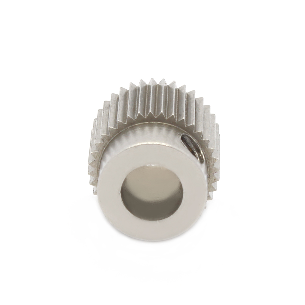 Roue d'entraînement d'extrudeur MK7 / MK8 pour filament 1,75/3 mm 36 dents – Image 4