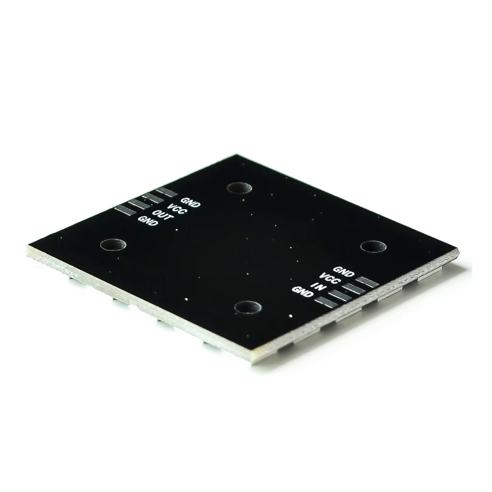 Panneau LED RGB 25Bit WS2812 5V similaire à Neopixel – Image 3