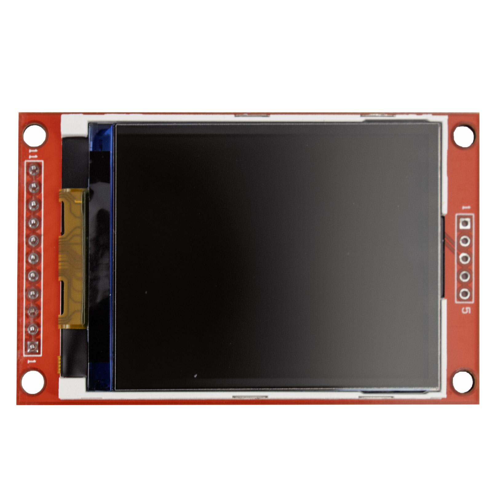 Module d'affichage TFT LCD 2,2 pouces ILI9341 - 240x320