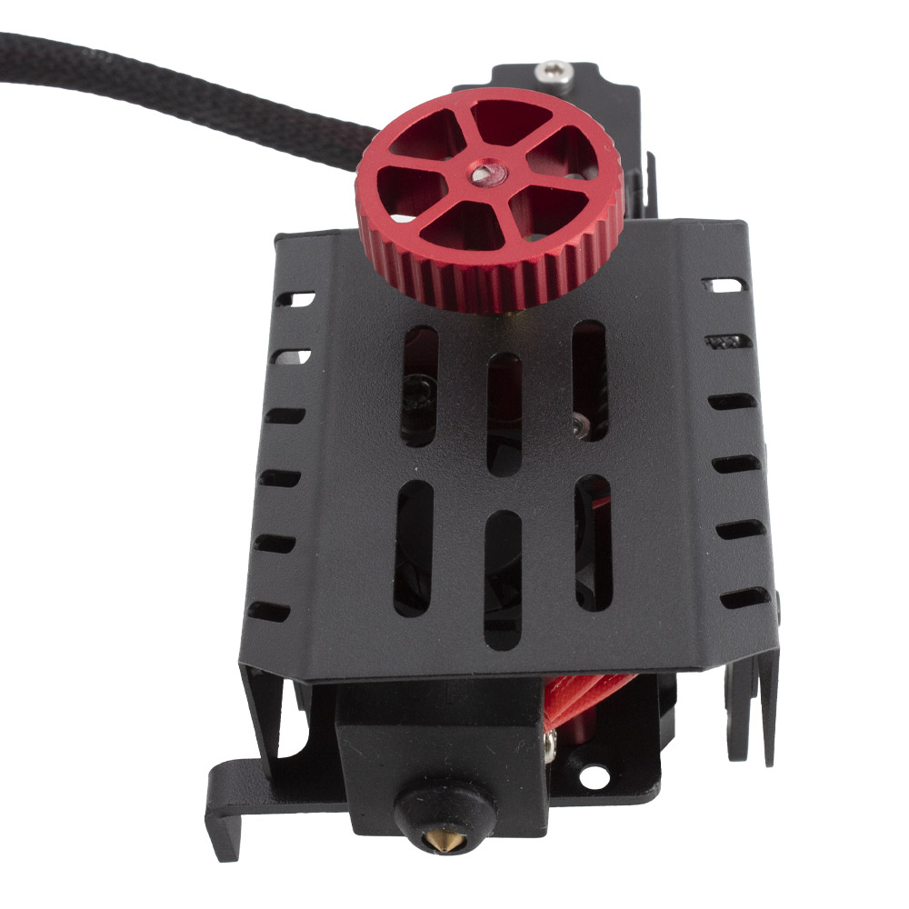 Kit de mise à niveau d'extrudeuse directe pour Ender-3 24V – Image 5