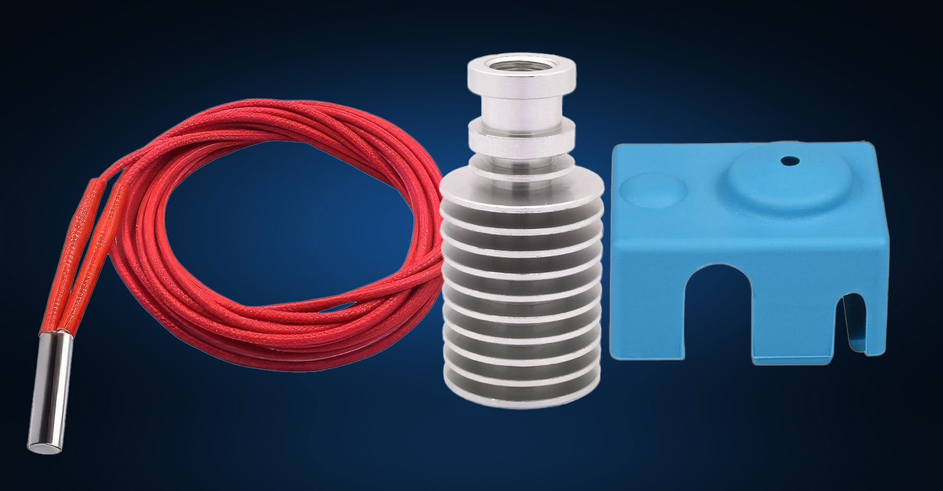 Hotends