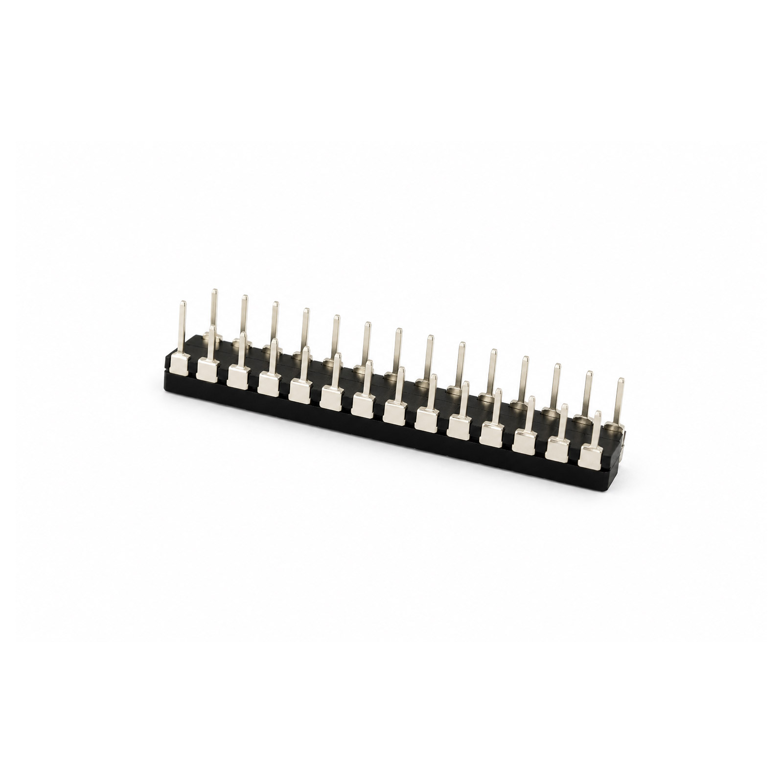 MCP23017-E/SP Expandeur IC 16 bits E/S I2C DIP28