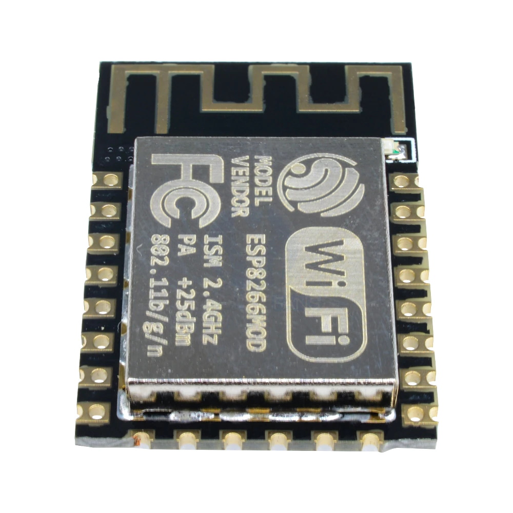 Module WiFi série ESP-12F ESP8266 – Image 5