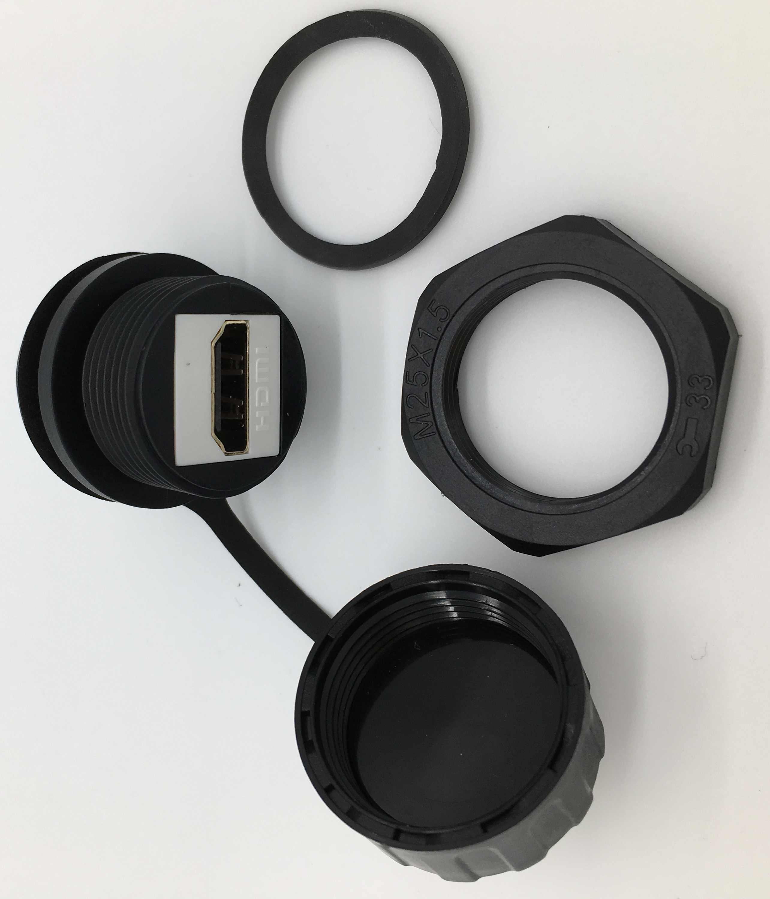 Raccord HDMI M25 – Image 6