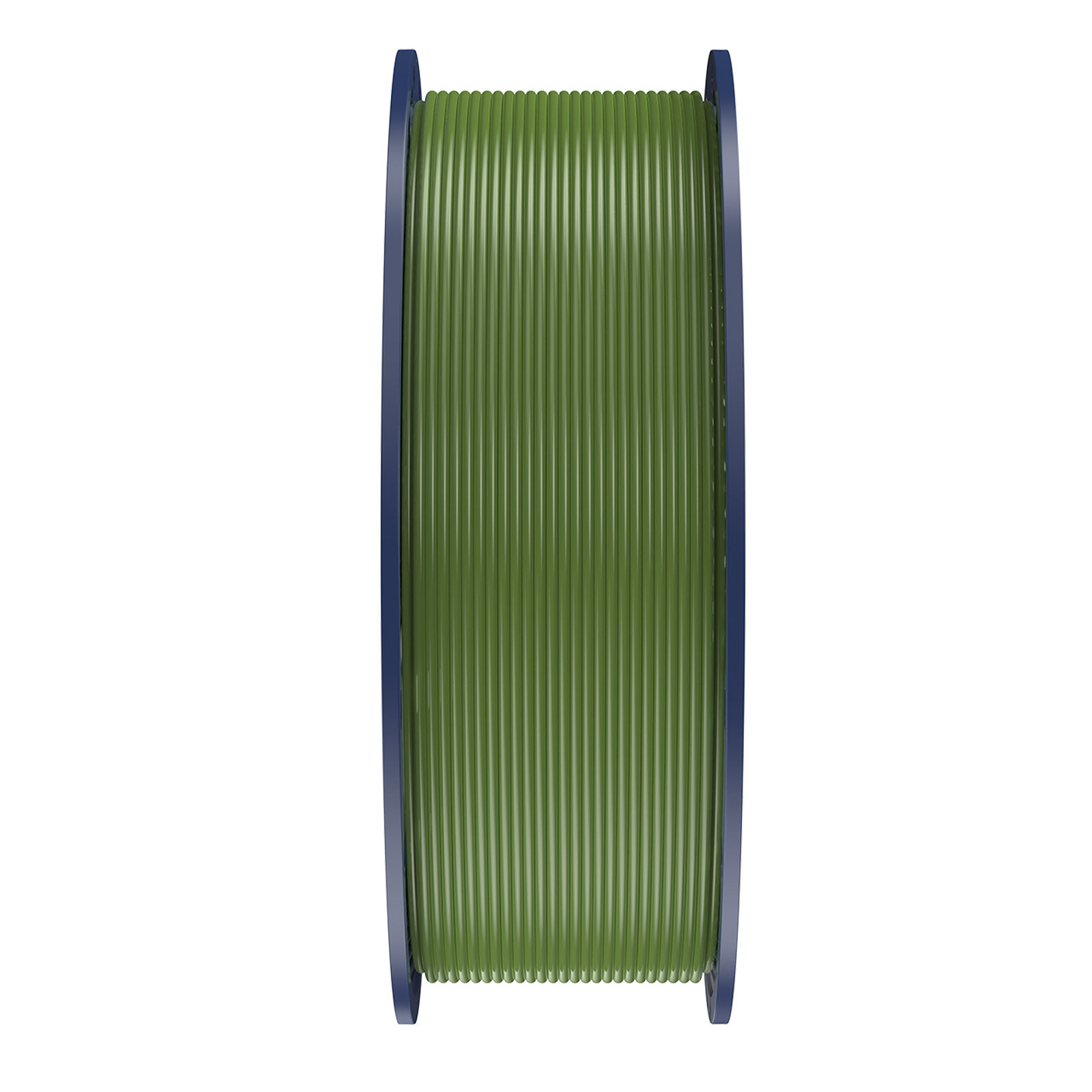 Filament PLA yourDroid vert olive 1,75 mm 1 kg – Image 4