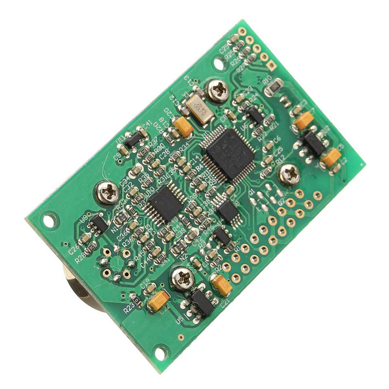 Module capteur de dioxyde de carbone infrarouge MH-Z14A – Image 6
