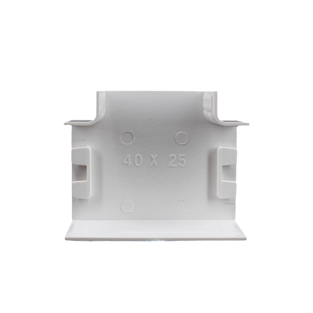 10x yourDroid goulotte T 40x25 blanc