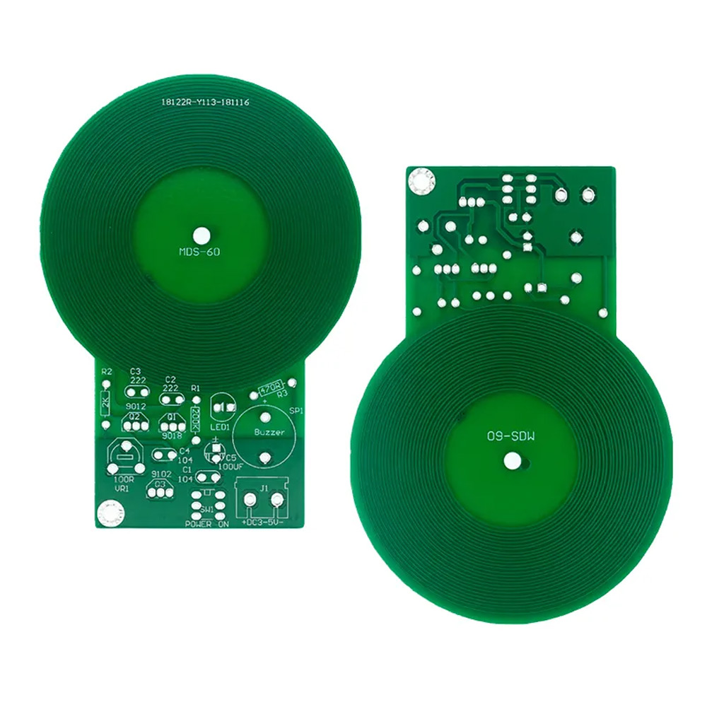 Kit détecteur de métaux à souder – Image 4
