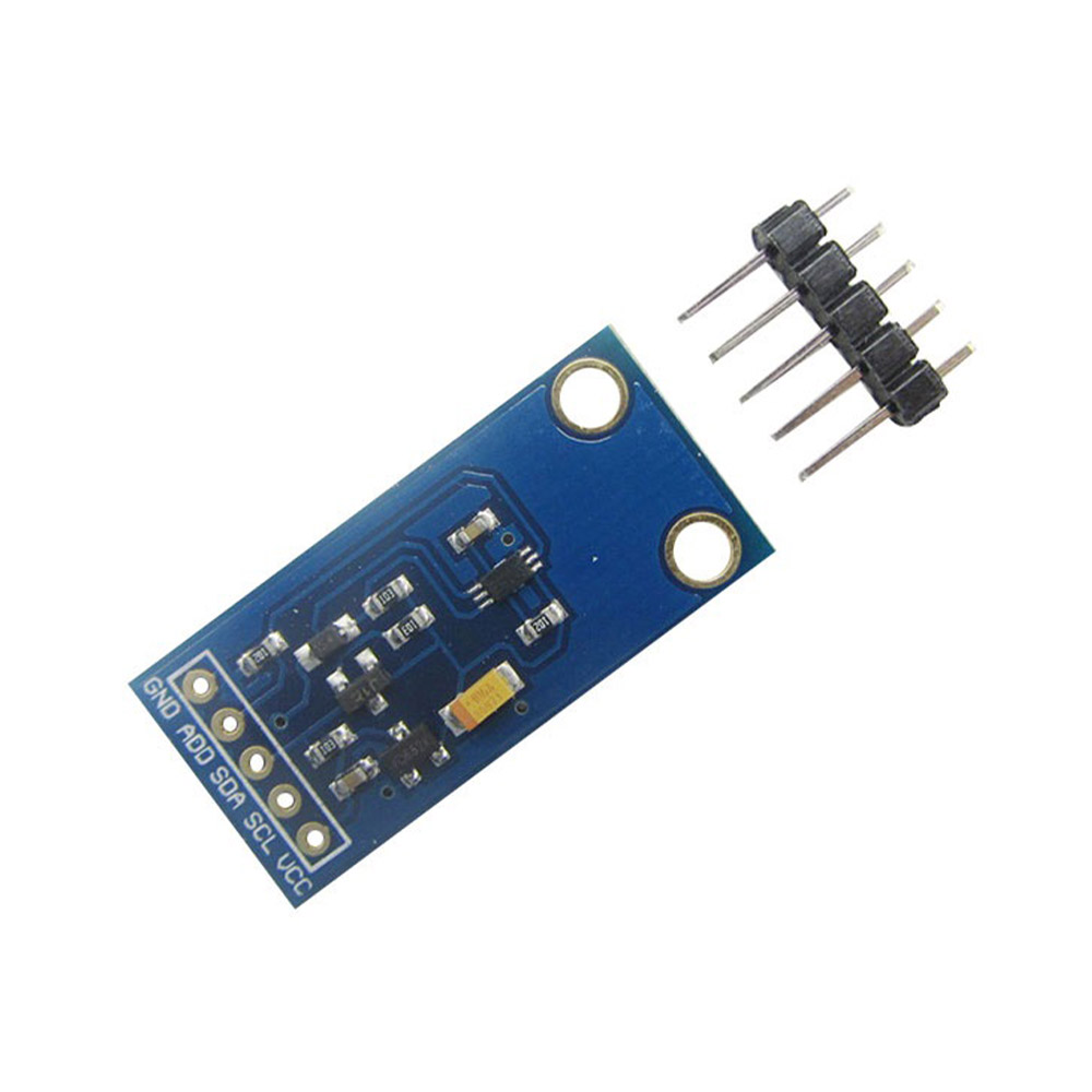 GY-30 BH1750FVI capteur numérique de lumière compatible avec Arduino – Image 3