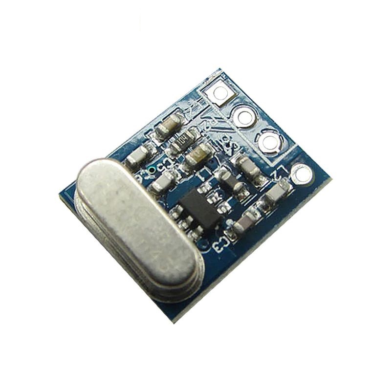 Module radio SYN115 433 MHz émetteur