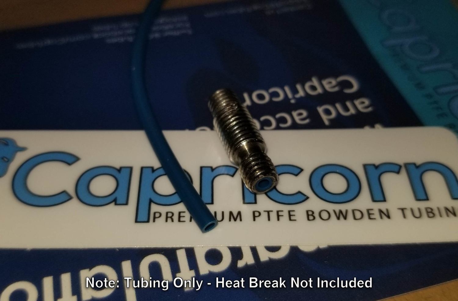 XS Premium PTFE Heat Break Liner 2x3mm 1m – Image 7