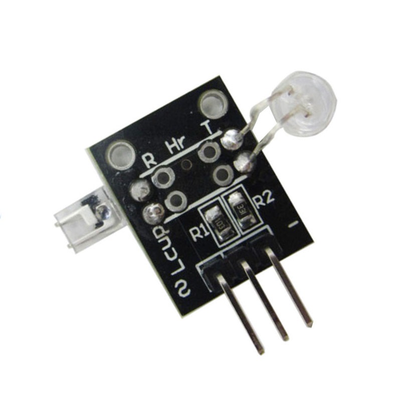 Module capteur de pouls digital KY-039 pour Arduino
