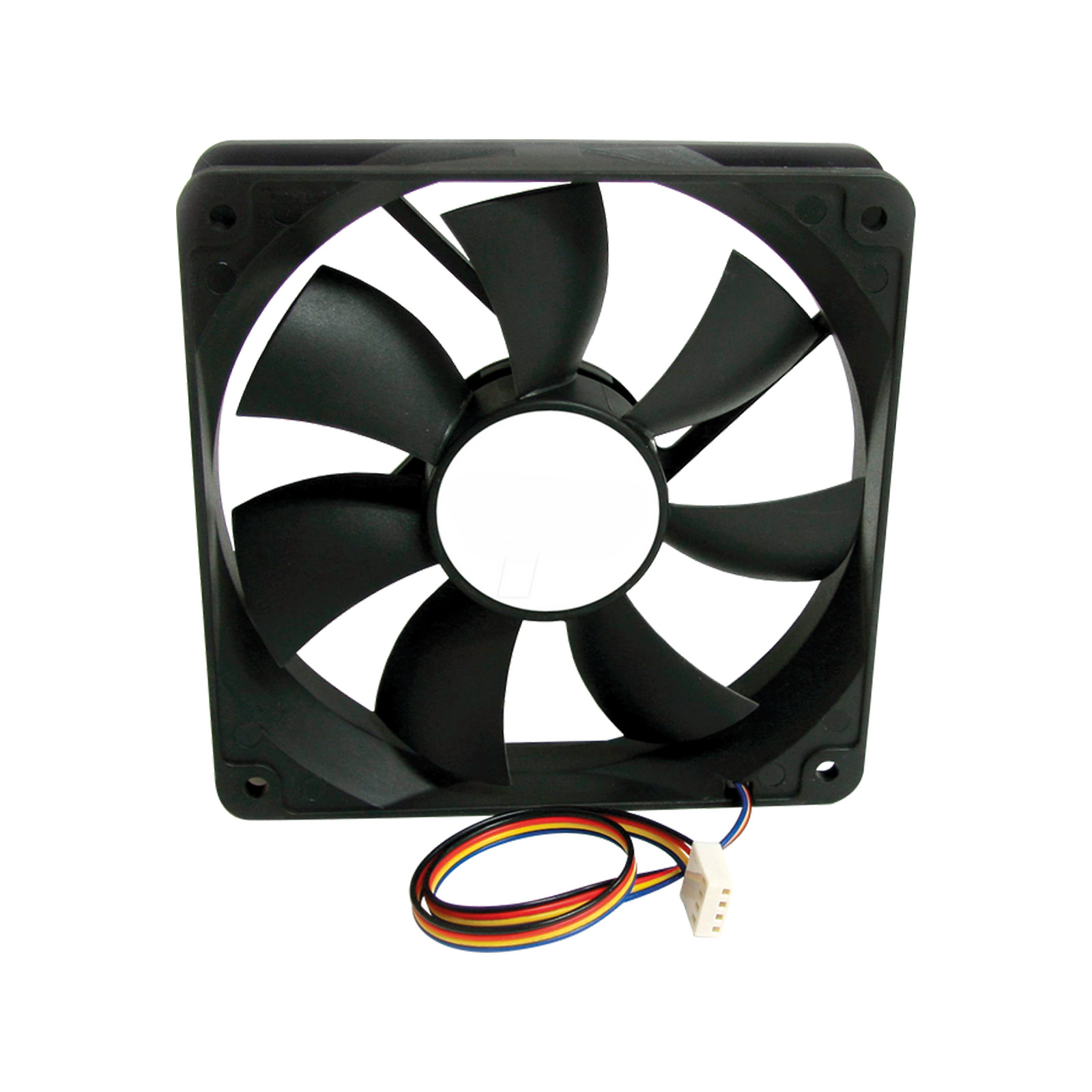 Ventilateur de boîtier PC 120 mm 12V 4 broches