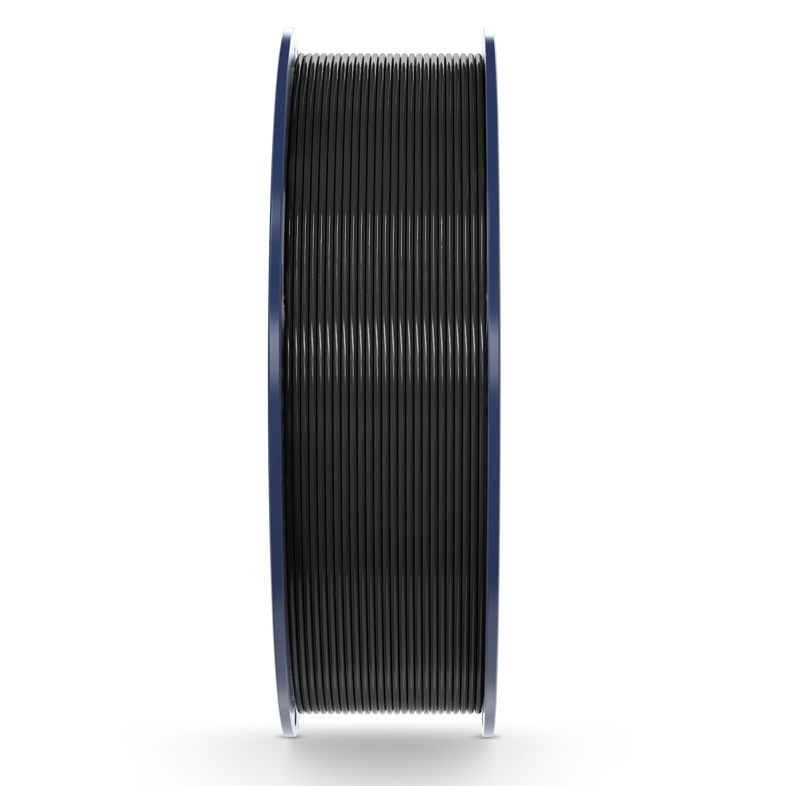 Filament Sunlu PLA+ Noir 1,75 mm 1 kg – Image 4