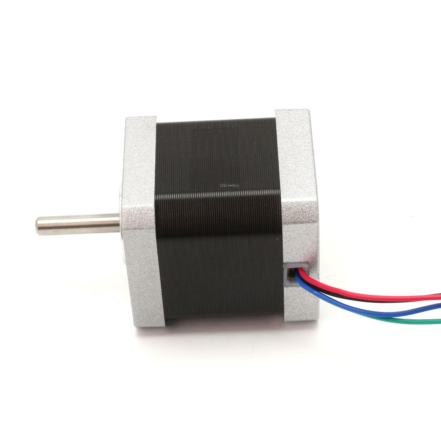 Moteur pas à pas ACT Nema 17 17HS5413 4,16V 1,3A 48 mm – Image 2
