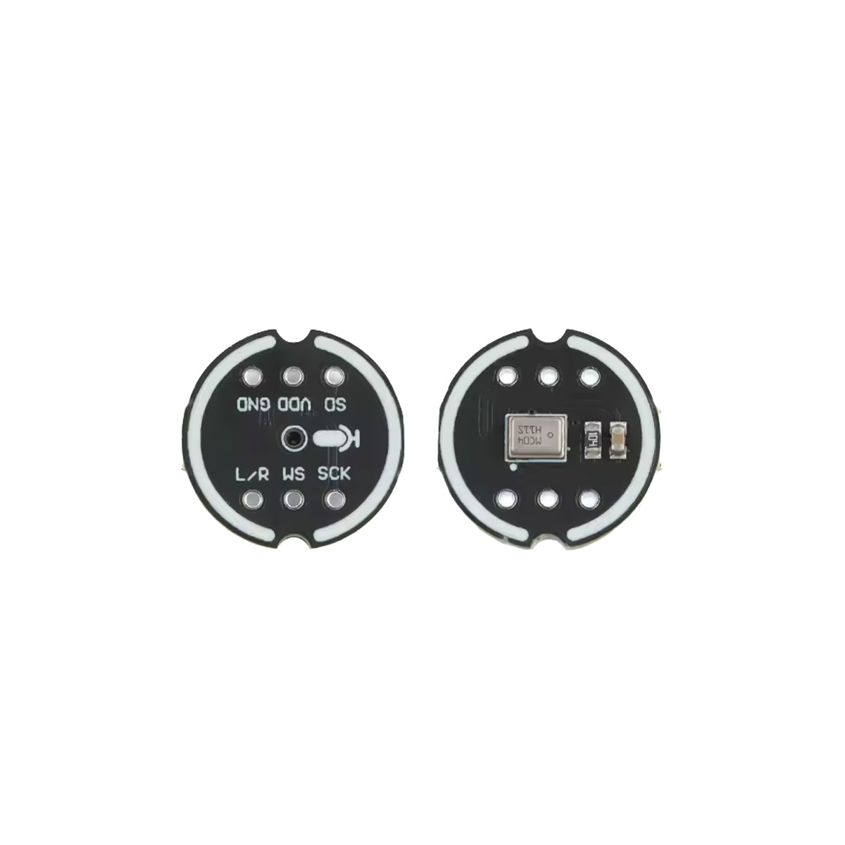 Module microphone INMP441 I2S MEMS 24 bits pour ESP32 – Image 3