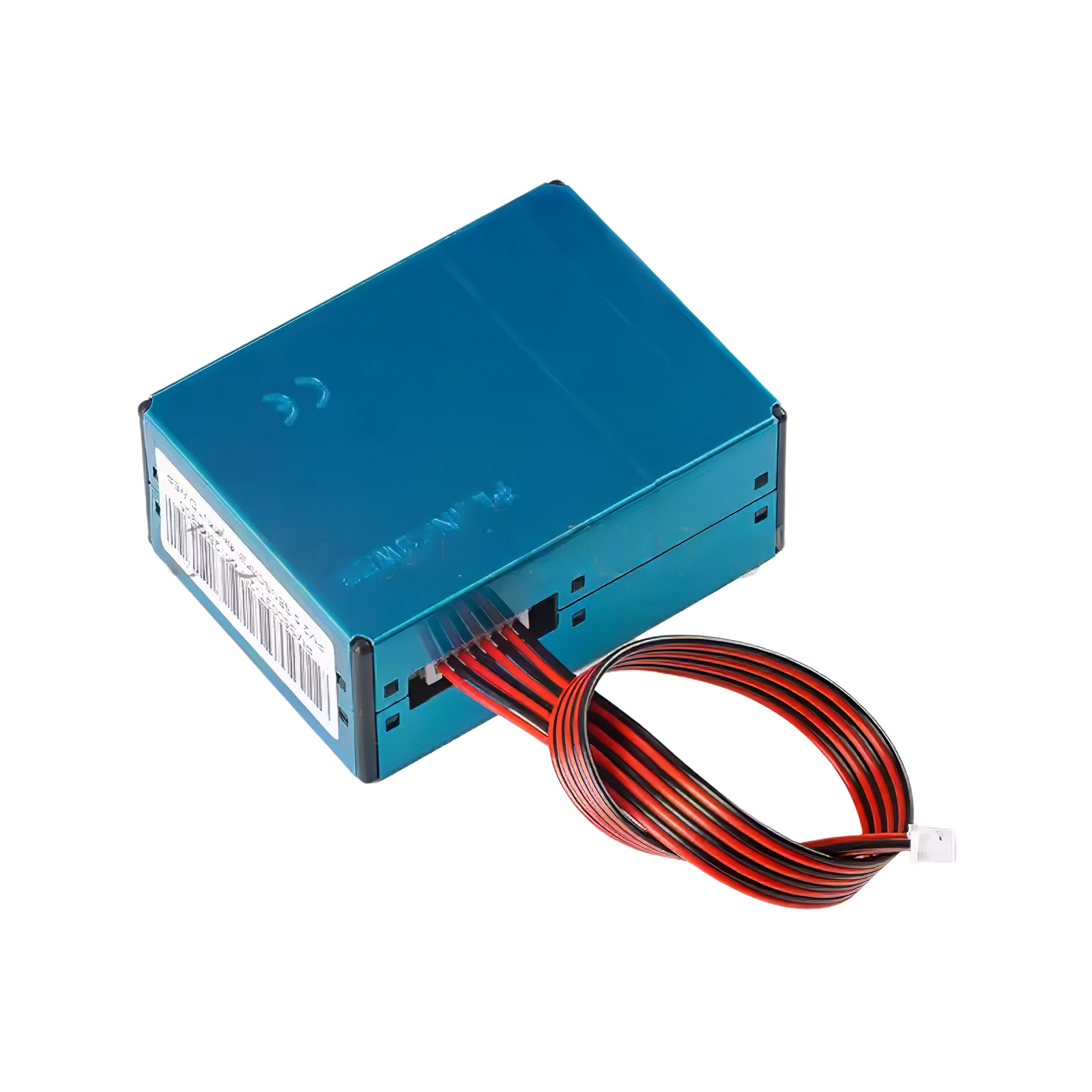 Capteur PMS5003T de particules fines et climat PM1.0 PM2.5 PM10 pour Arduino