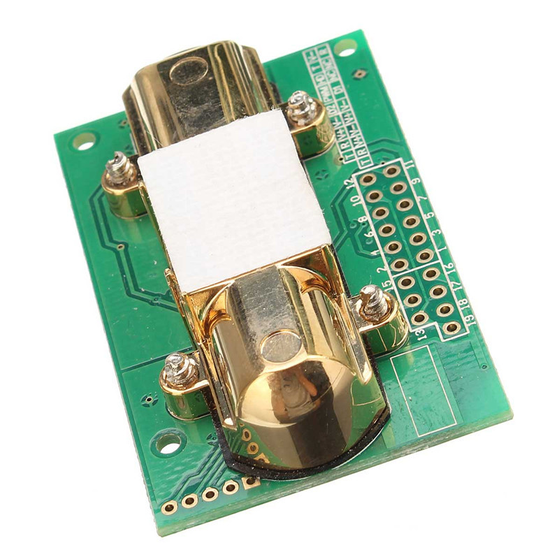 Module capteur de dioxyde de carbone infrarouge MH-Z14A – Image 3