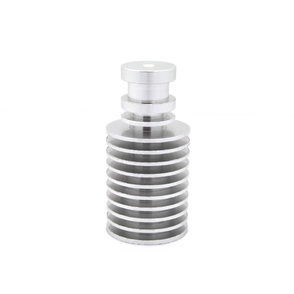 J-head V5 1.75mm radiateur à courte distance