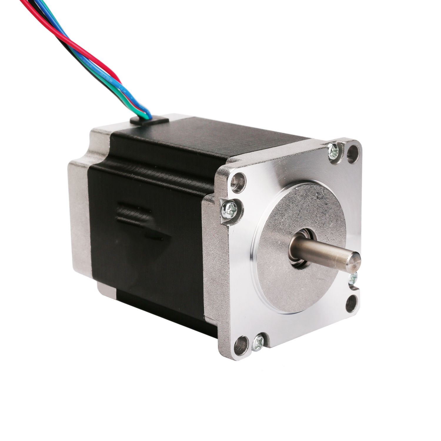 Moteur pas à pas ACT Nema 23 23HS8430 2.7V 3A 76 mm