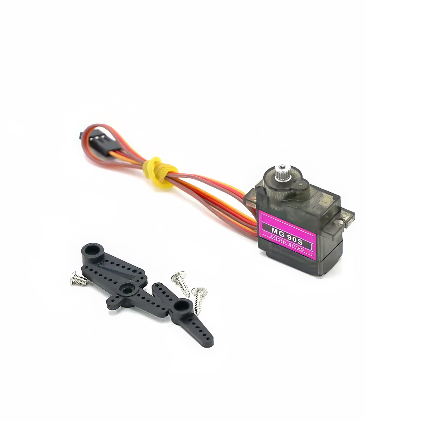 Servomoteur micro MG90S