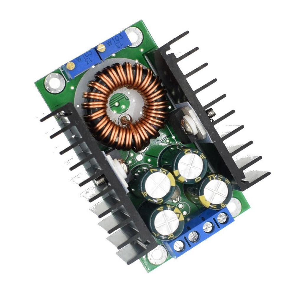 Convertisseur de tension XL4016 module Step-Down haute puissance 300W