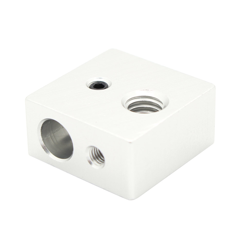 Bloc chauffant Mk7/Mk8 pour imprimante 3D