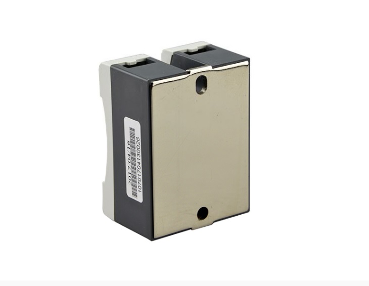 Relais statique DELIXI CDG1-1DA / 480VAC 40A SSR – Image 2