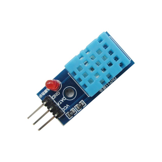Module DHT11 capteur numérique d'humidité et de température
