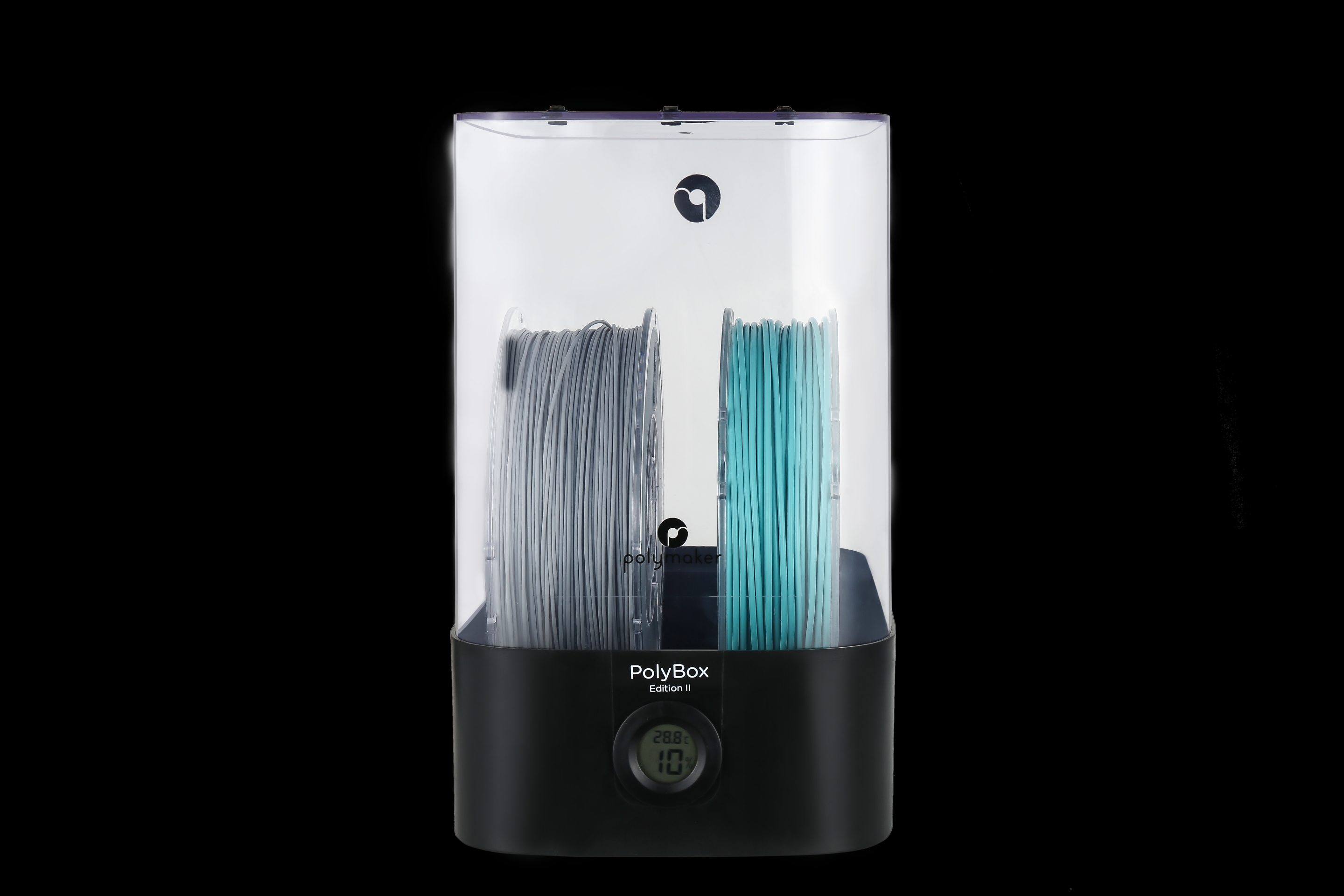 Polymaker PolyBox™ Edition Ⅱ Boîte de stockage de filament – Image 5