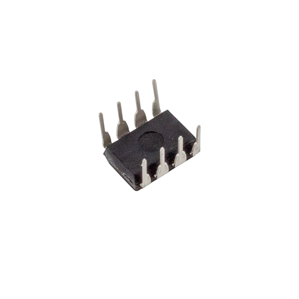 10x LM393 comparateur IC DIP-8 – Image 3