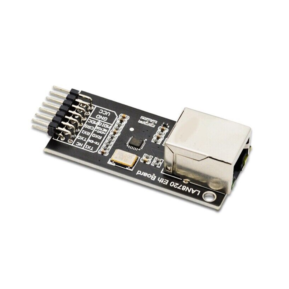Module réseau LAN8720 LAN TCP/IP Ethernet