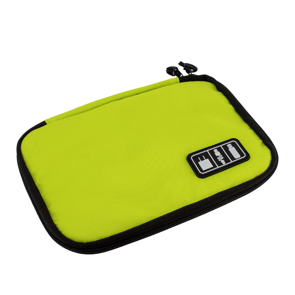 Organisateur de voyage pour accessoires smartphone – Image 4
