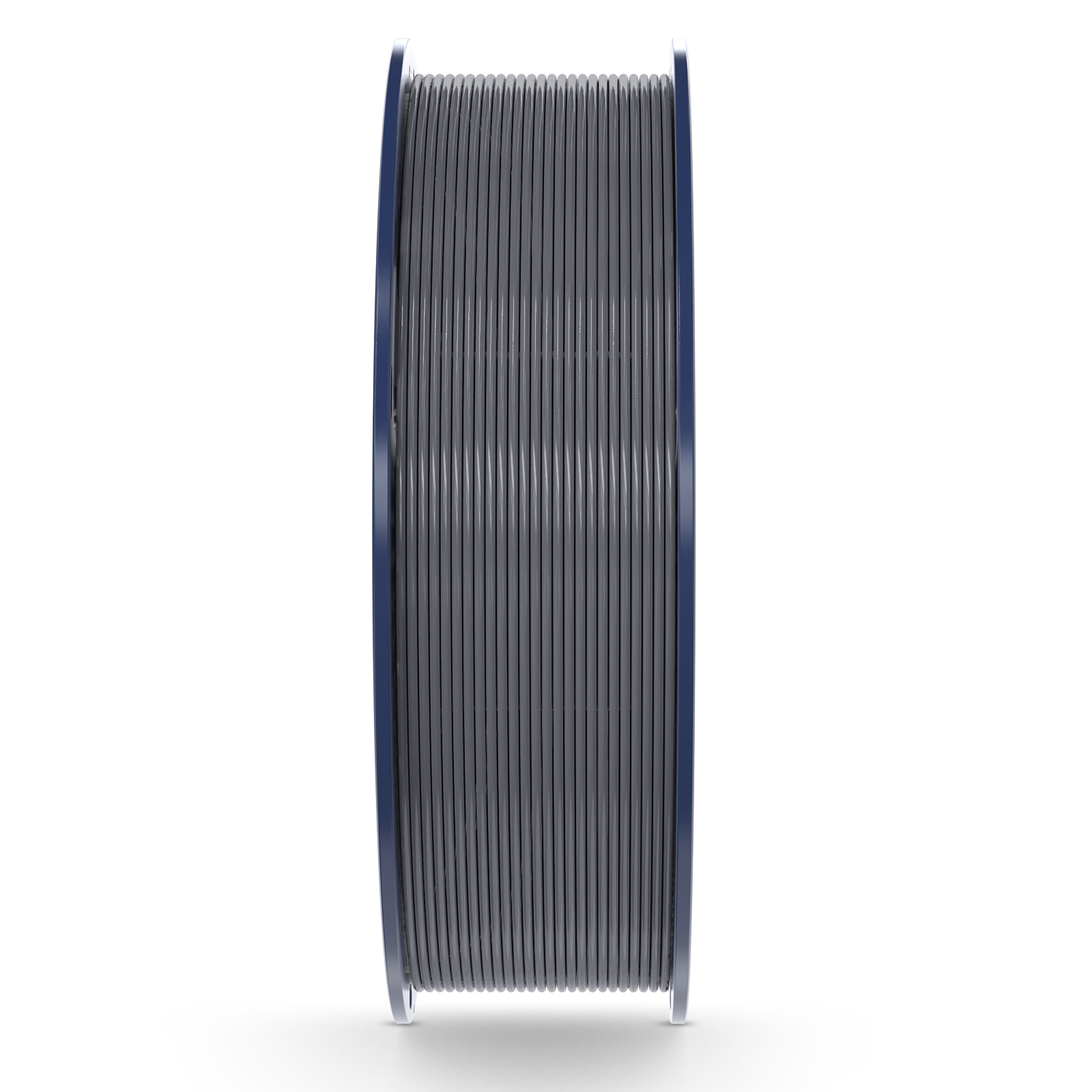 Filament Sunlu Silk PLA+ Gris 1,75 mm 1 kg – Image 5