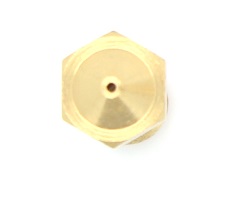 Buse High Flow 0,6 mm pour filament 1,75 mm (compatible Volcano) – Image 3