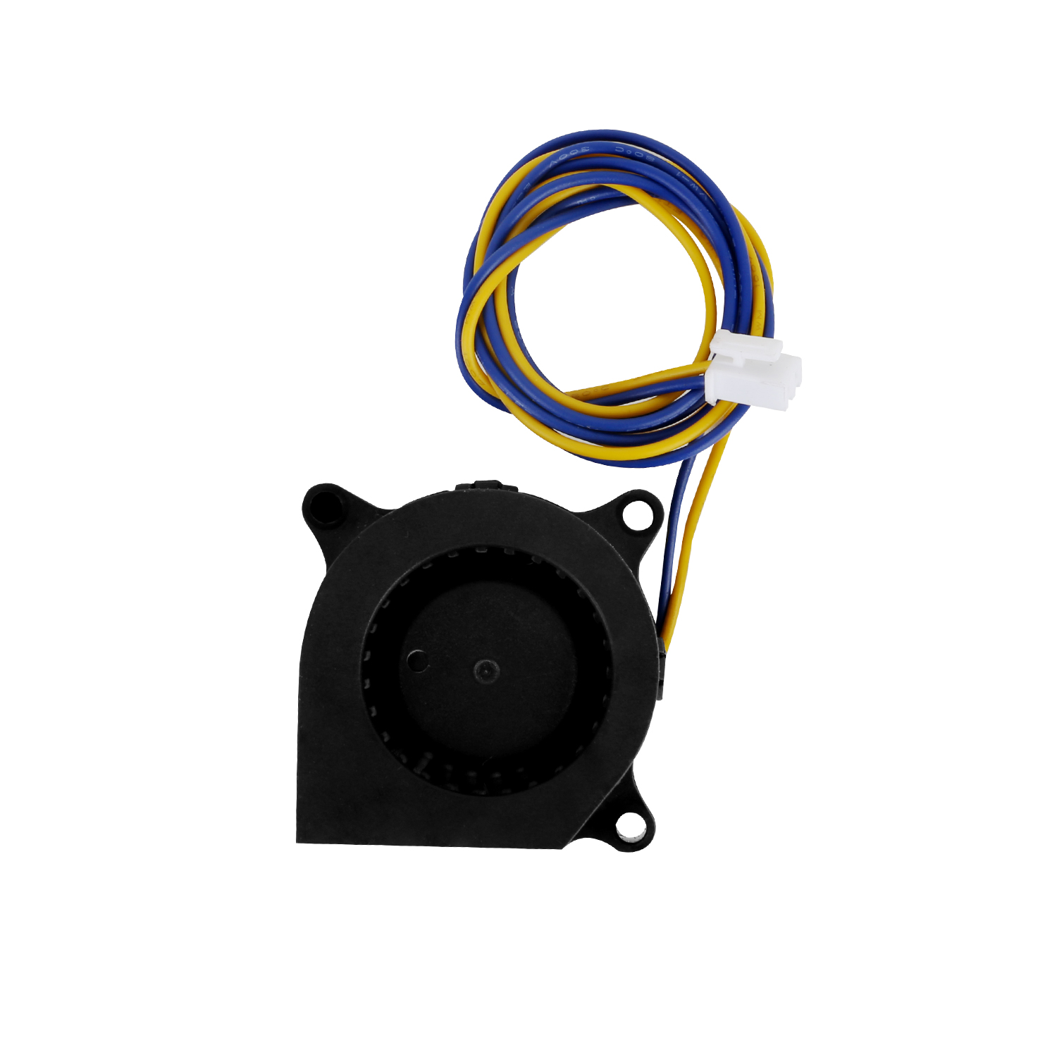 Creality CR-10s Pro ventilateur radial 4020