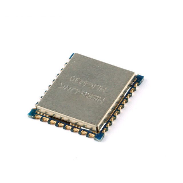 Module WiFi HLK-M30 MTK7681 série