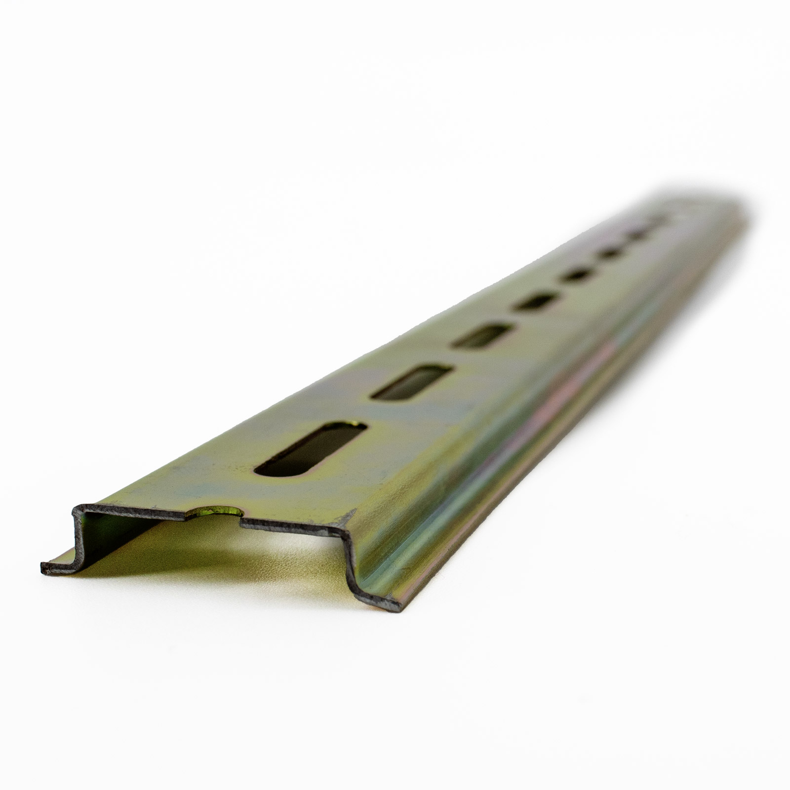 Rail DIN 35 mm x 365 mm pour Voron 2.4 350 mm – Image 2