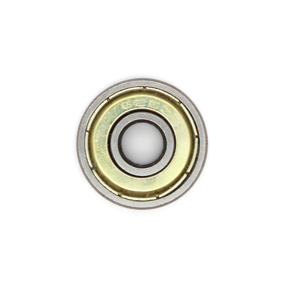 10x Roulements à billes 626ZZ 6*19*6 mm – Image 5