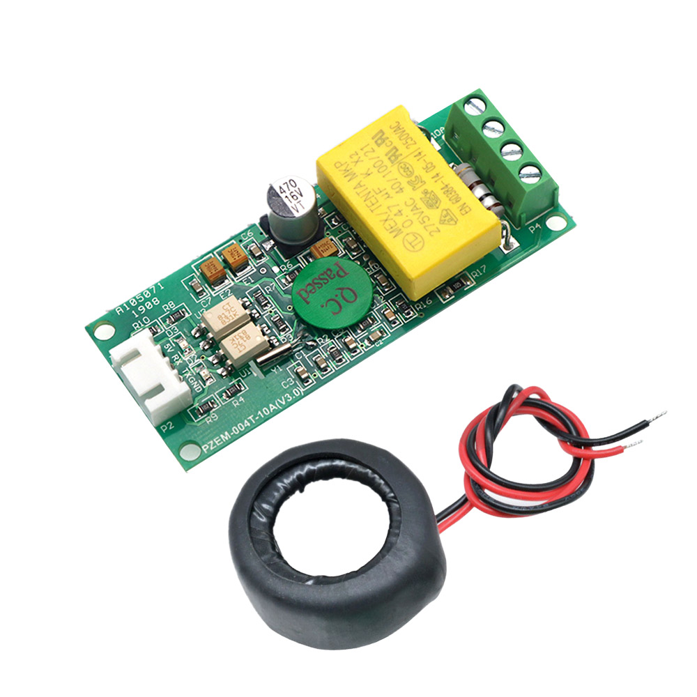 Capteur de courant PZEM004-100A VAC 80-260V