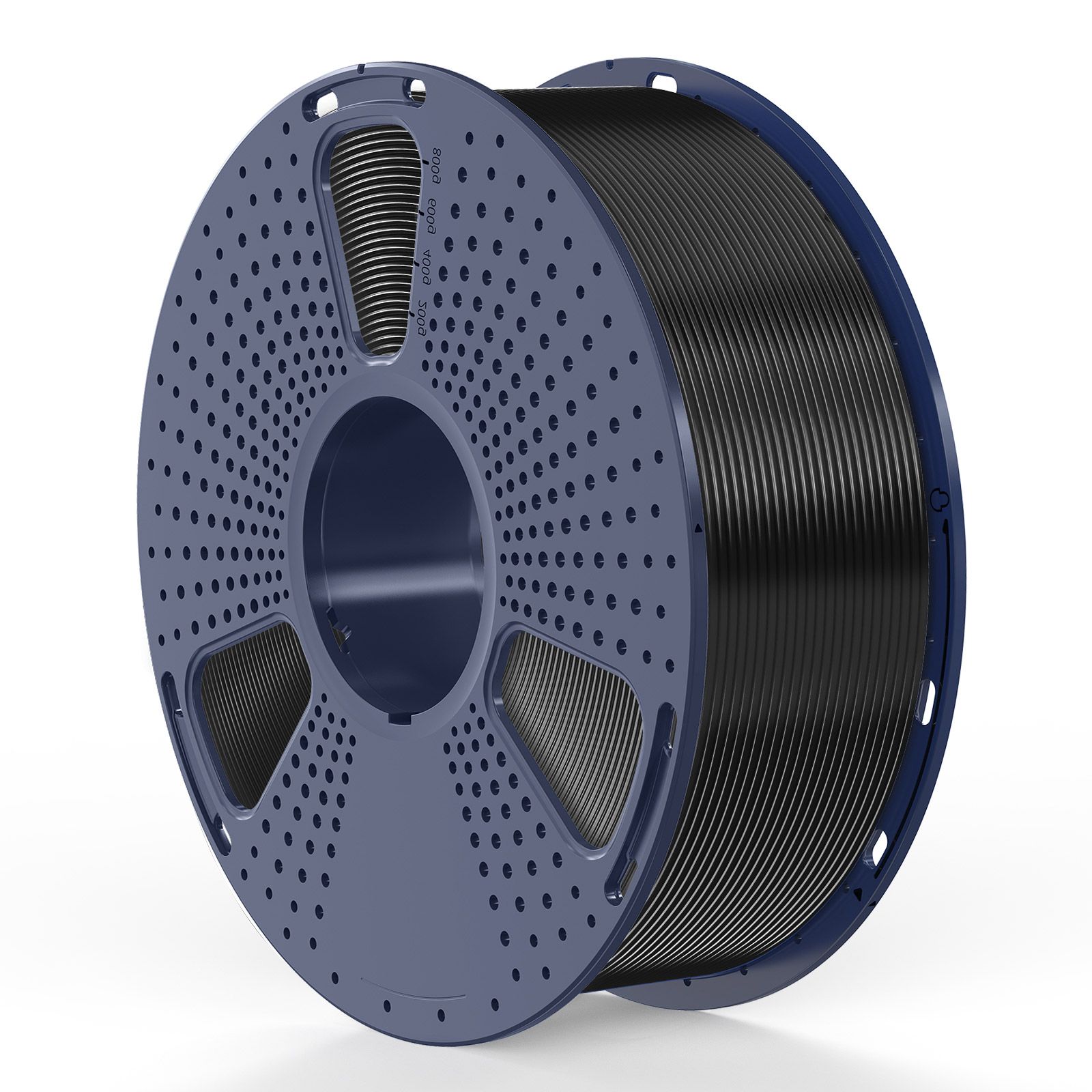 Filament PETG yourDroid Noir 1.75mm 1kg