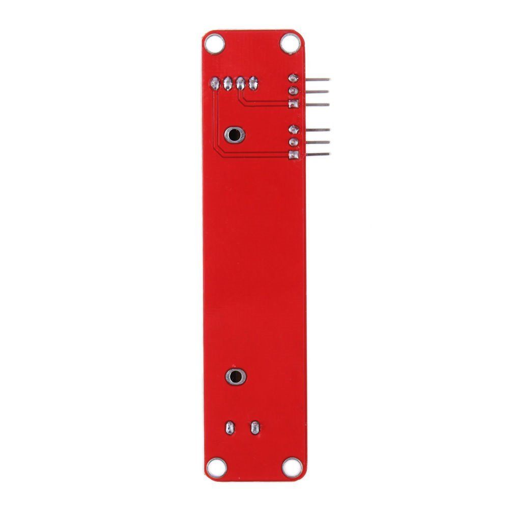 Potentiomètre linéaire 10K / potentiomètre coulissant double – Image 5