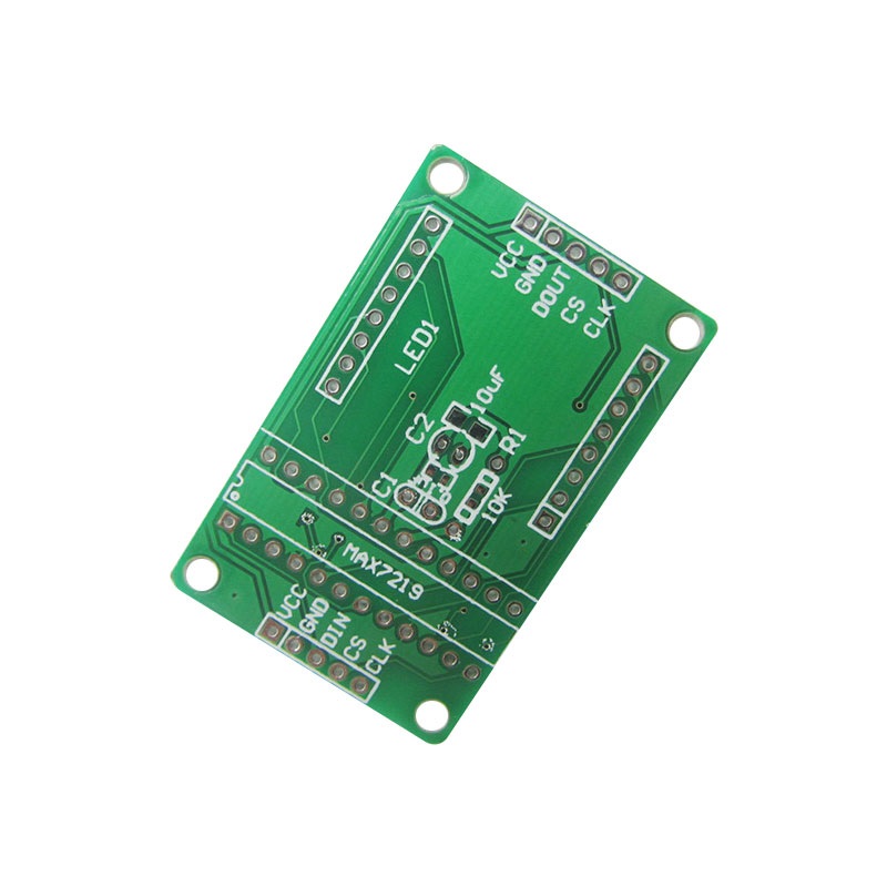Kit module matrice LED MAX7219 – Image 6