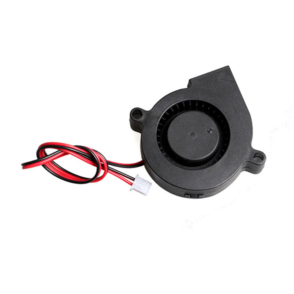 Ventilateur radial 5015 24V – Image 3