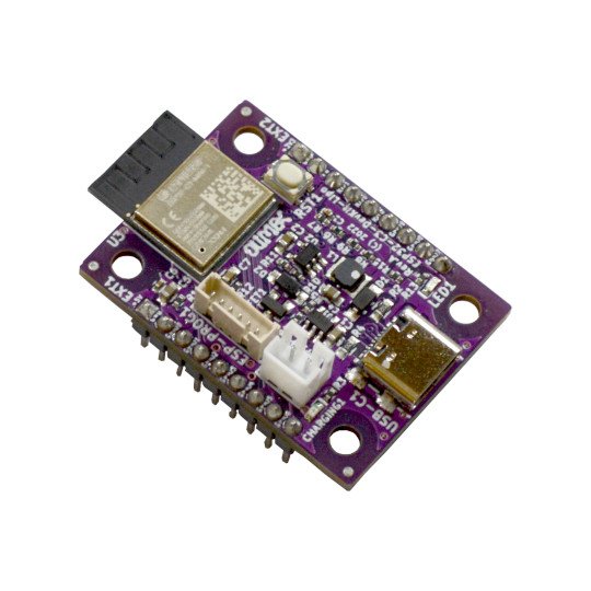Olimex ESP32-C3-DEVKIT-LIPO carte de développement RISC-V avec JTAG WiFi BT5 USB