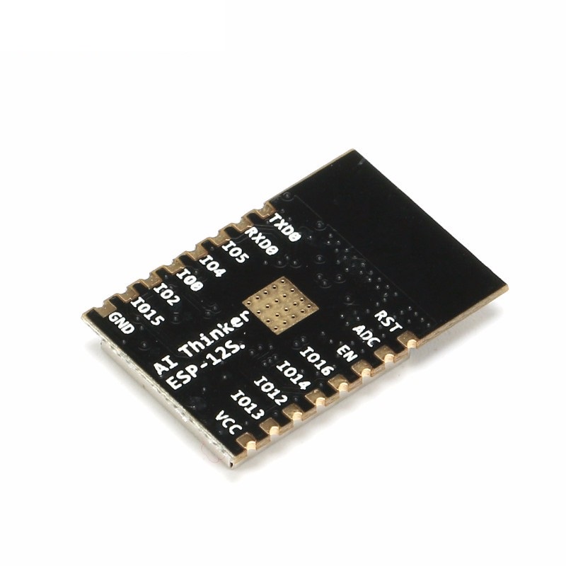 Module WiFi série ESP8266 ESP-12S – Image 2