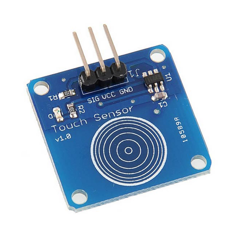 Module capteur tactile Catalex TTP223B