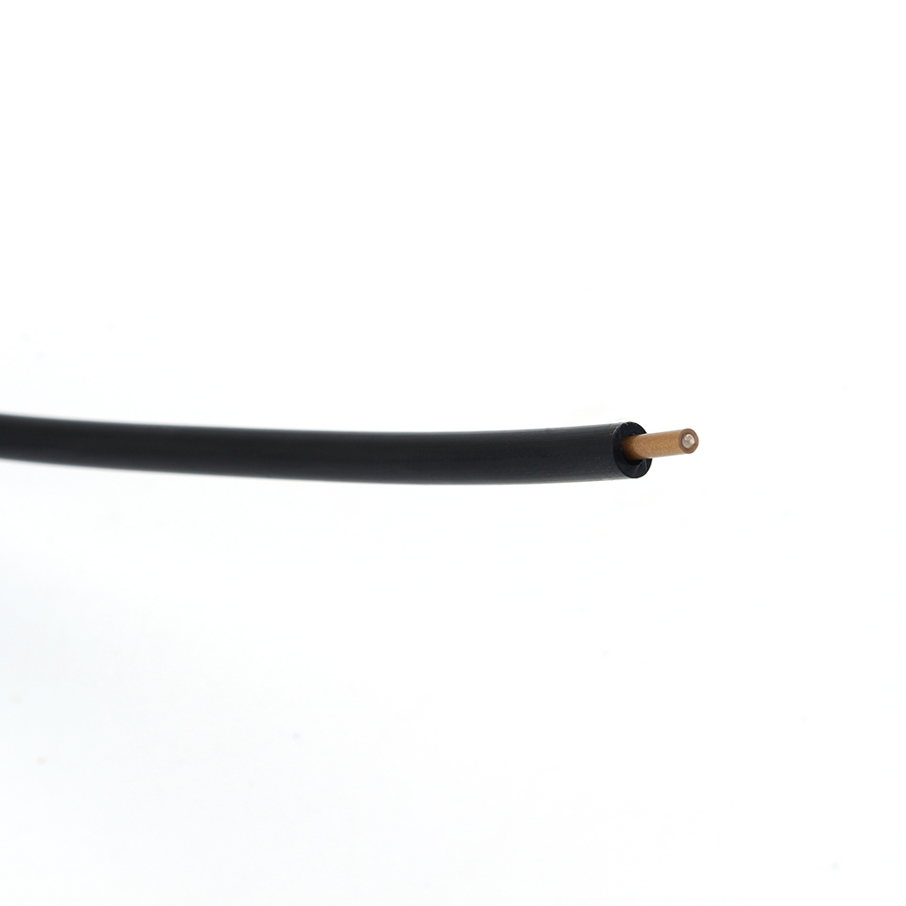 Tuyau PTFE 1 mètre 4x1,9 mm (Noir) pour filament 1,75 mm – Image 3