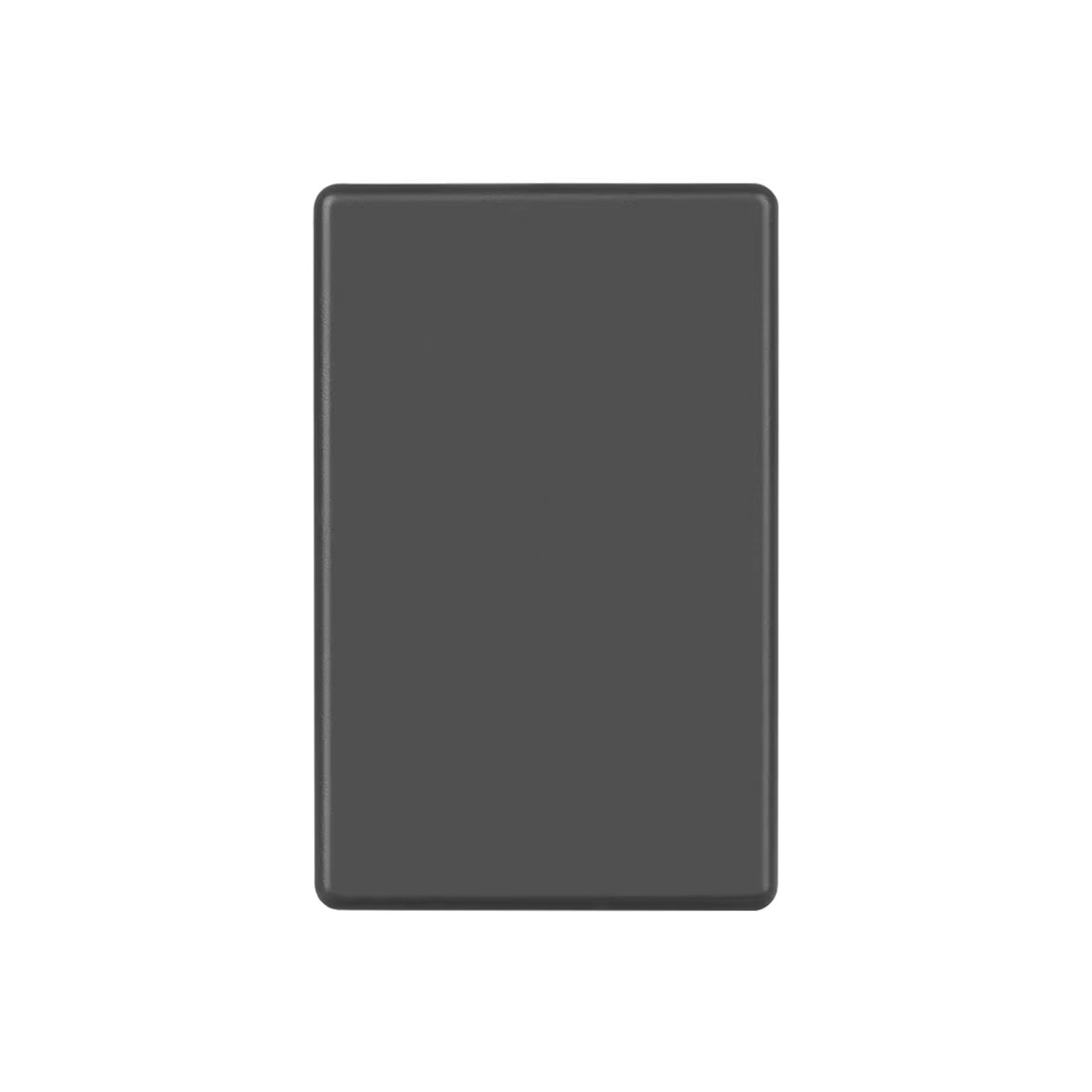 Boîtier projet ABS 70 x 45 x 18 mm noir – Image 2