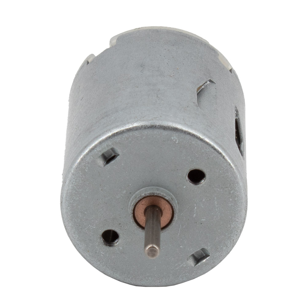 Moteur CC 280 Type 1,5–12V 1500–2000 tr/min Mini moteur électrique – Image 3